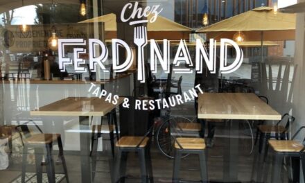 Décryptage de l’Expérience Chez Ferdinand à Nantes