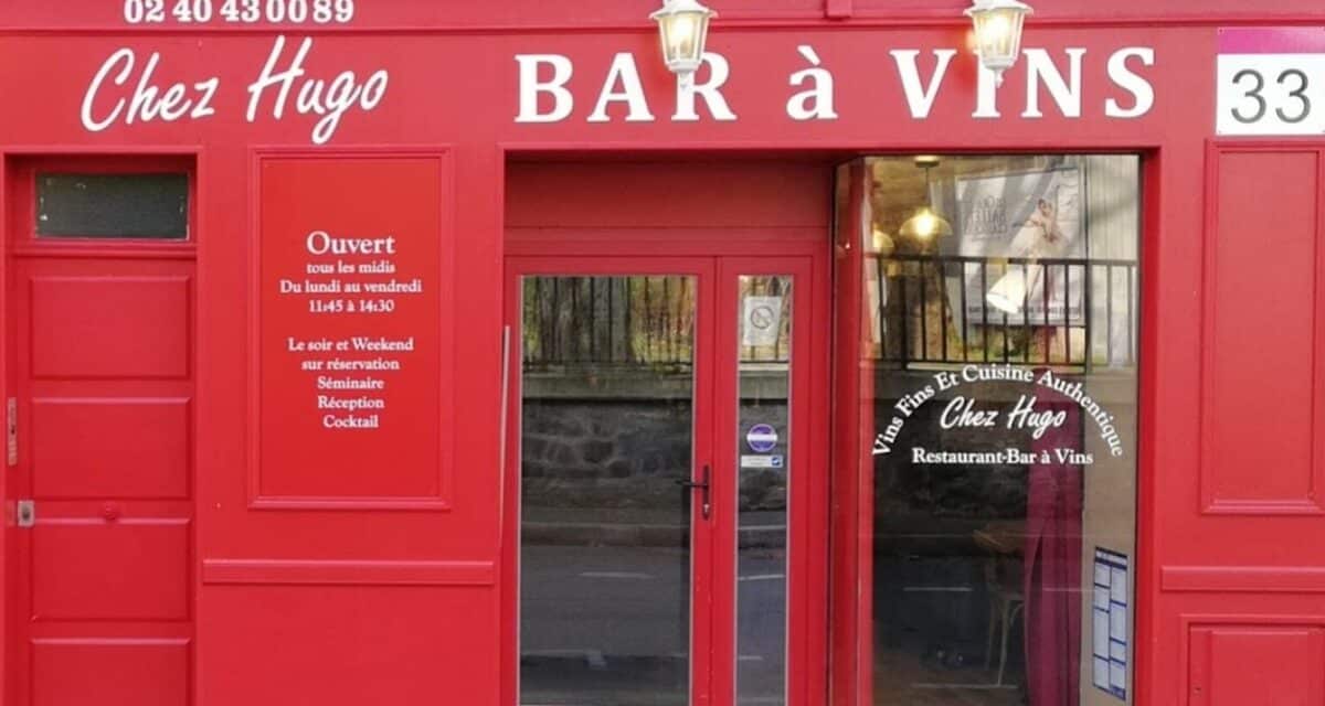 Chez Hugo à Nantes : Une expérience culinaire à ne pas manquer