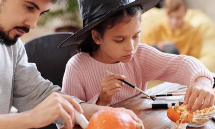 Quelle est la différence entre Halloween et el dia de los muertos ?