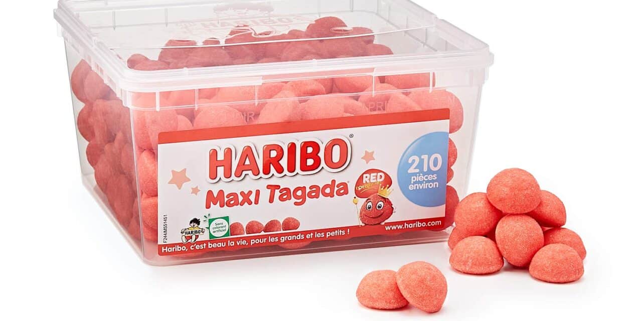 Que faire à Nantes ce week-end bonbon ?