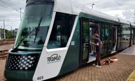 Naolib recrutement : Révolutionner la mobilité urbaine