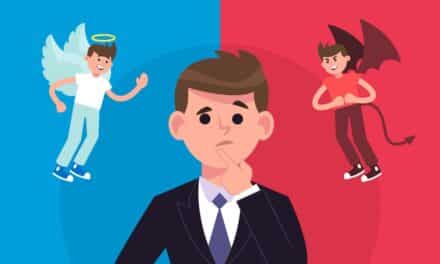 Quelle est la différence entre le bien et le mal ?