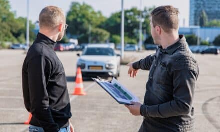 Nantes : ouverture d’un centre d’examen du permis de conduire