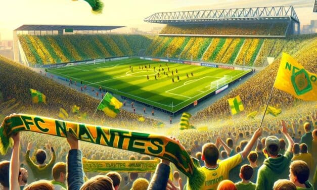 FC Nantes : l’entraineur Pierre Aristouy quitte son poste, Gourvennecen remplaçant