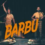 « BARBU », 6 concerts au TNT pour bien débuter l’année ! Du mercredi 03 janvier au vendredi 05 janvier 2024