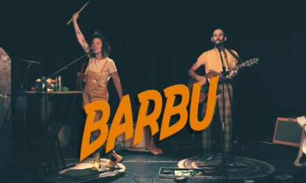 « BARBU », 6 concerts au TNT pour bien débuter l’année ! Du mercredi 03 janvier au vendredi 05 janvier 2024
