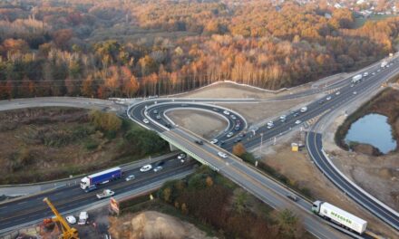 Quelle est la différence entre un pont et un échangeur ?