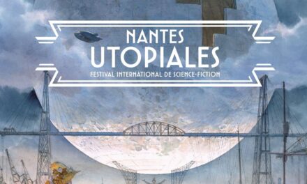 Ouverture du festival des Utopiales à Nantes : votre programme