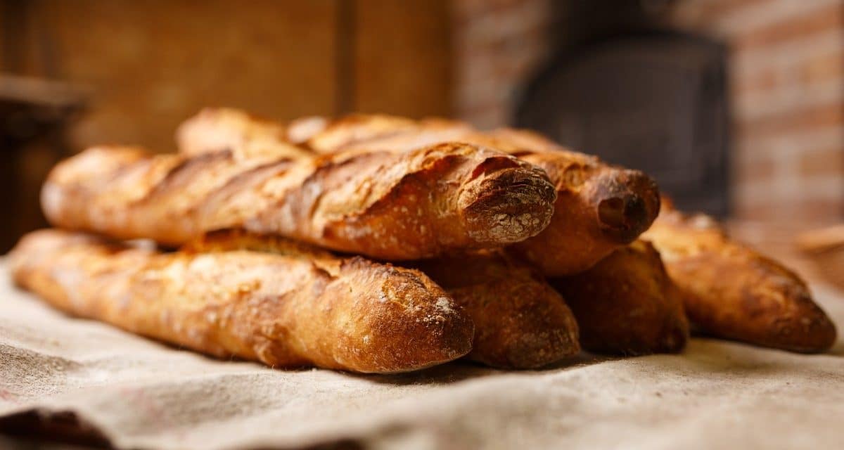 Coupe du monde de la boulangerie 2024 La France en échec ? Infos Nantes