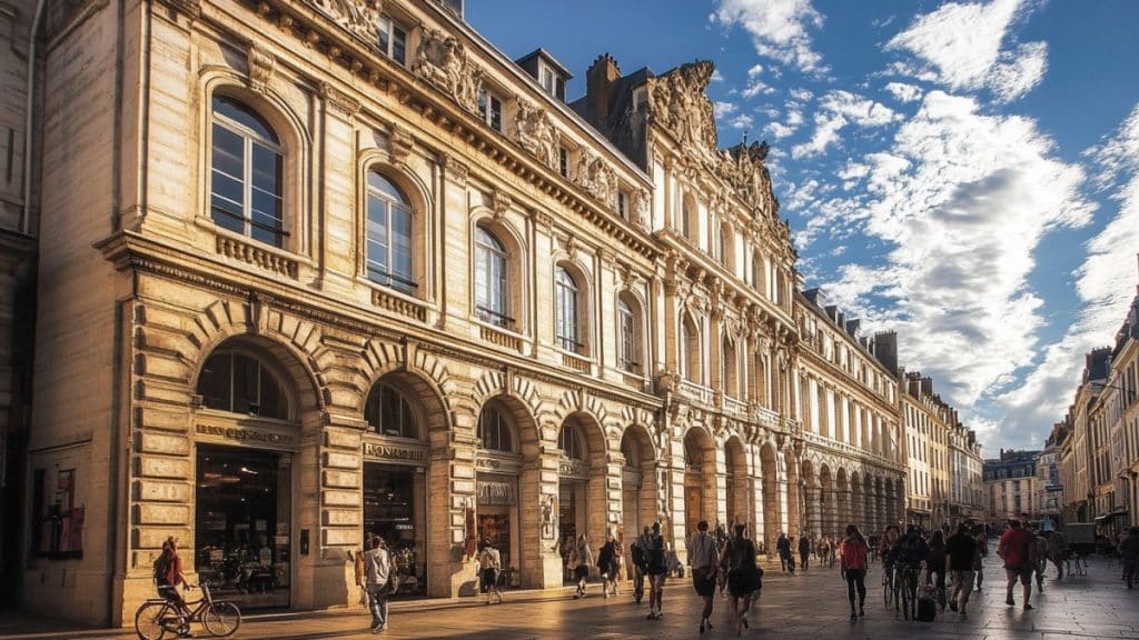 mairie nantes adresse mail