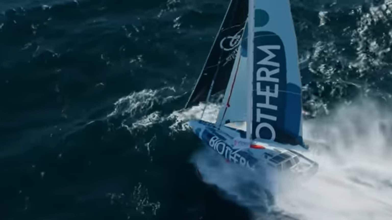 Vendée Globe 2024, Classement du 20 janvier 2025 à 19H Infos Nantes