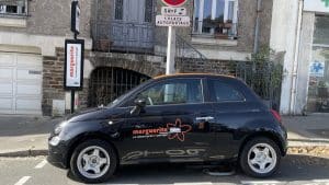 Marguerite, autopartage à Nantes rouler en liberté Infos Nantes