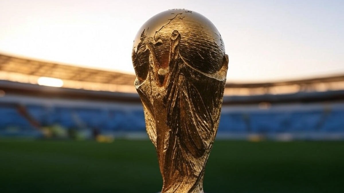 Coupe du monde de football