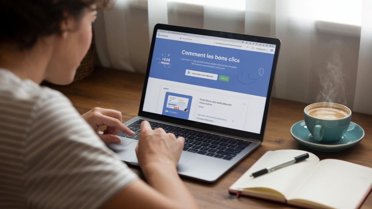 Apprentissage numérique sur ordinateur