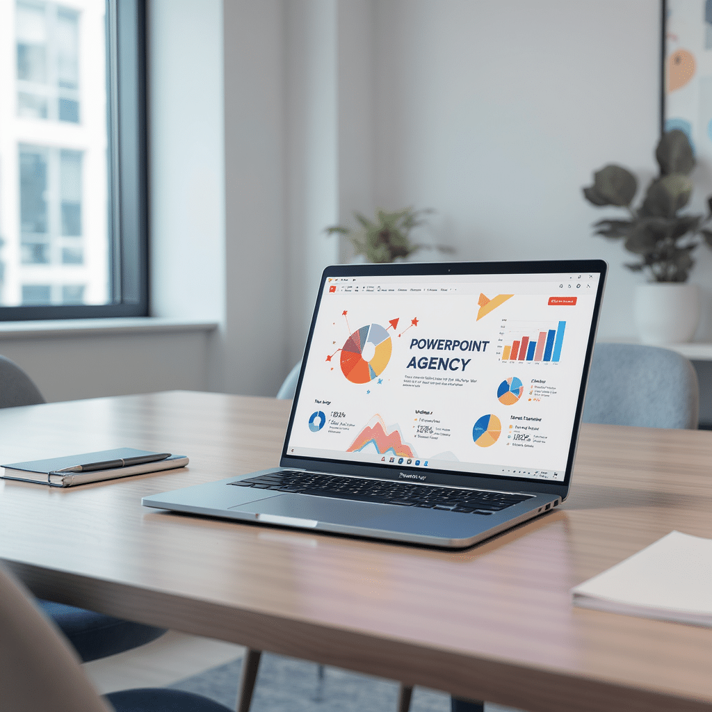 découvrez le coût réel d'une présentation powerpoint sur mesure avec notre agence spécialisée. obtenez des conseils sur les tarifs, les options de personnalisation et l'impact d'une présentation professionnelle sur votre projet.