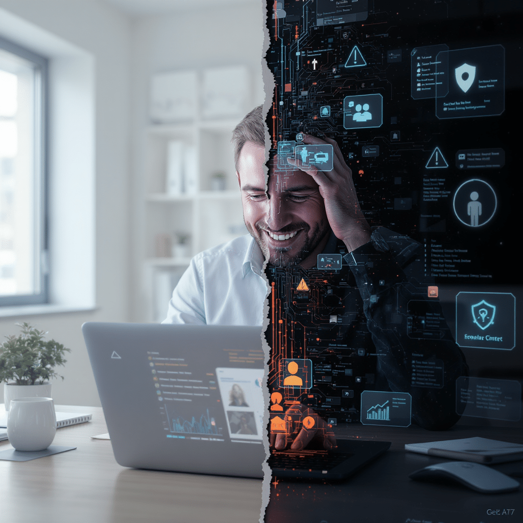 découvrez les avantages et inconvénients d'un compte professionnel 100 % en ligne. analysez les bénéfices de la gestion numérique, de la simplicité d'accès et des frais réduits, tout en prenant en compte les limites potentielles et les défis de sécurité associés. informez-vous pour faire le meilleur choix pour votre entreprise.