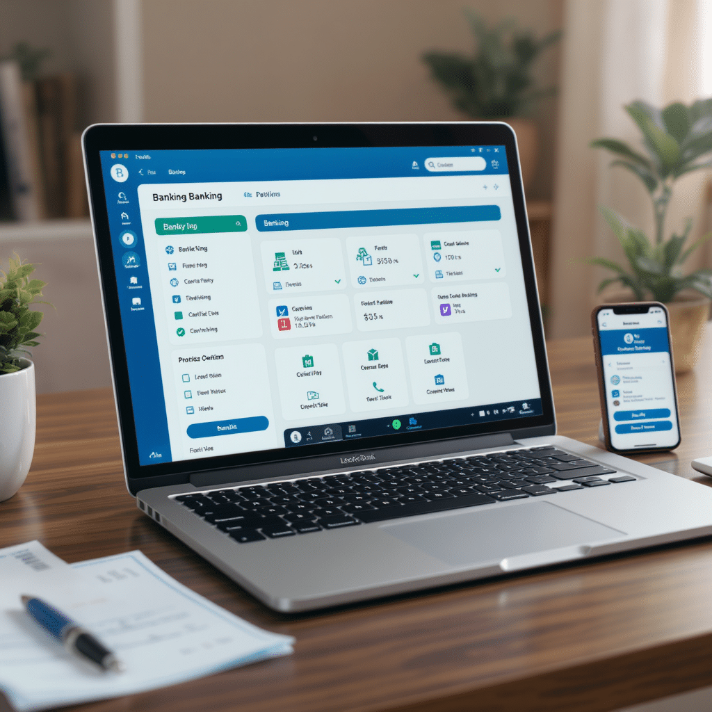 découvrez comment fonctionne la banque en ligne et le dépôt de chèque. apprenez les étapes simples pour gérer vos finances efficacement et en toute sécurité, tout en bénéficiant de la praticité des services bancaires numériques.