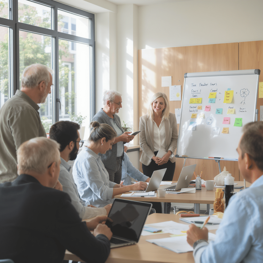 découvrez les avantages de suivre une formation au crpe pour une reconversion professionnelle réussie. explorez les opportunités offertes par ce concours, les compétences à acquérir et comment il peut transformer votre carrière vers l'enseignement.