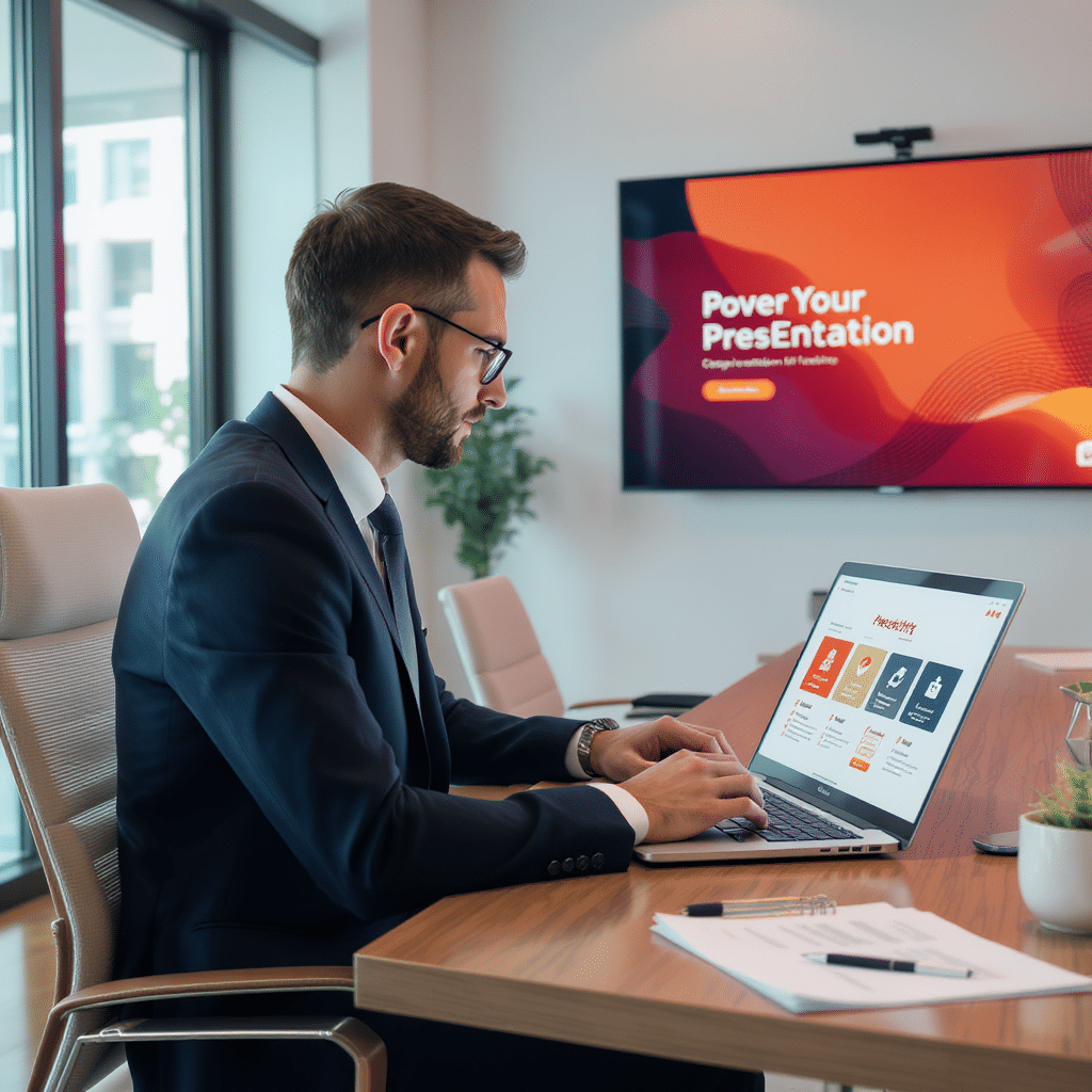 avant de choisir une agence powerpoint, découvrez les éléments clés à considérer pour garantir la qualité, la créativité et l'efficacité de vos présentations. apprenez à évaluer les compétences, les prix et les styles des agences pour faire le choix qui répond le mieux à vos besoins.