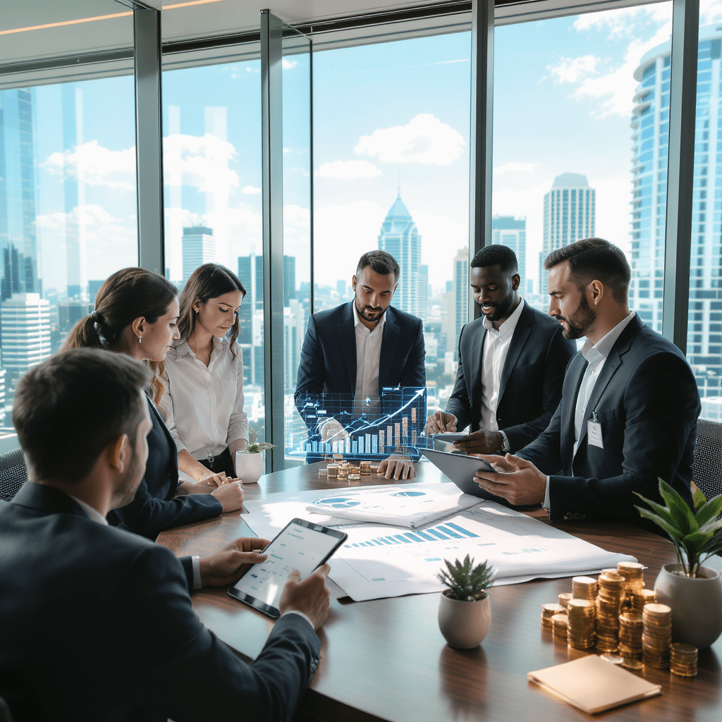 découvrez notre classement des scpi pour identifier les valeurs sûres du marché immobilier. analysez les performances des fonds immobiliers et investissez en toute confiance dans des solutions adaptées à vos objectifs financiers.
