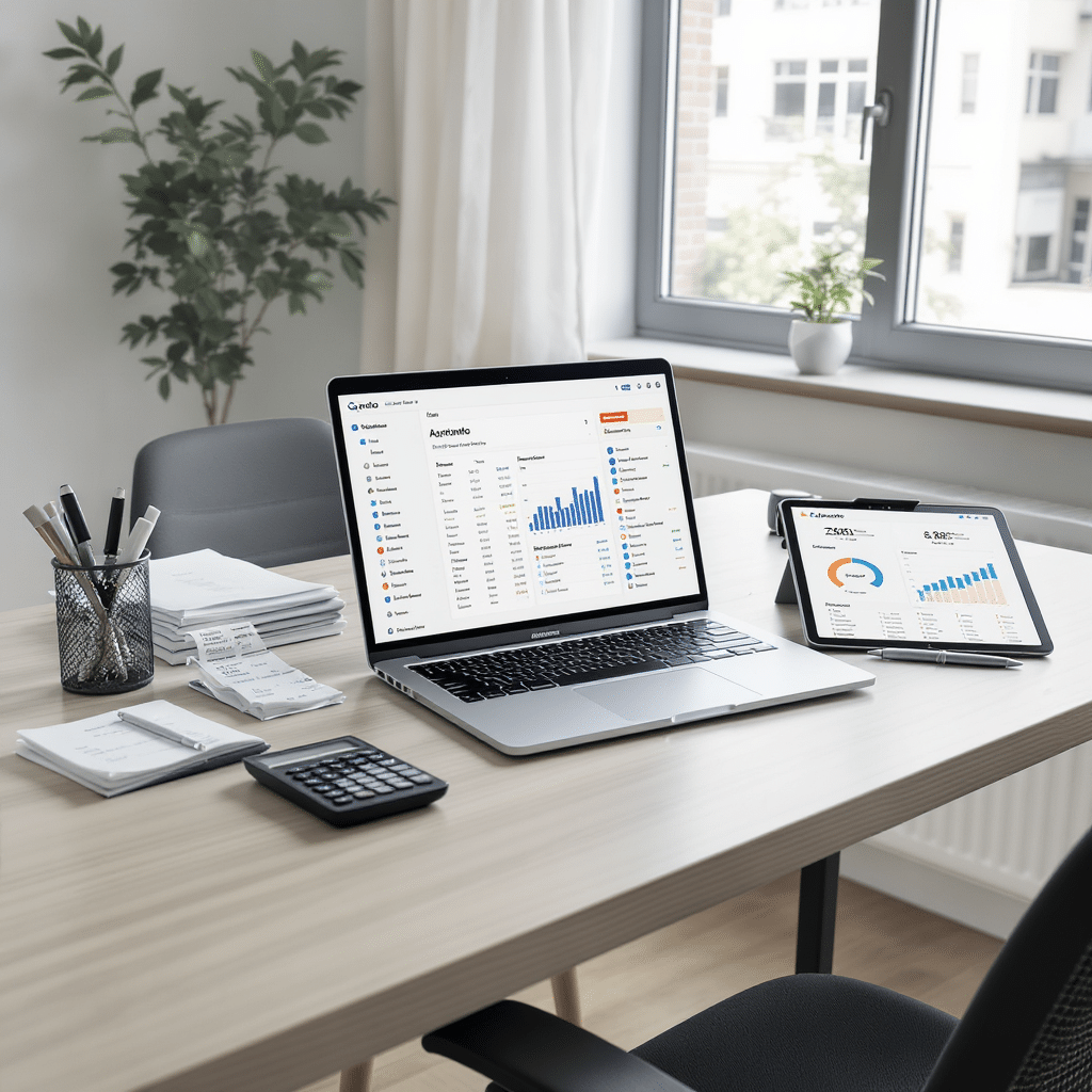 découvrez comment qonto révolutionne la gestion financière des indépendants et pme en simplifiant la comptabilité, la facturation et la gestion des dépenses grâce à une interface intuitive et des outils adaptés à vos besoins.