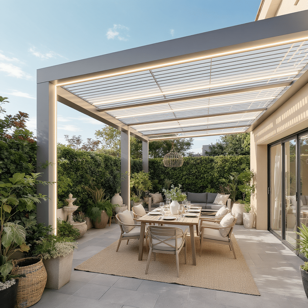 découvrez nos conseils pratiques pour choisir la pergola bioclimatique idéale pour votre terrasse. apprenez à évaluer vos besoins, les matériaux disponibles, et les fonctionnalités qui maximiseront votre confort tout en harmonisant votre espace extérieur.