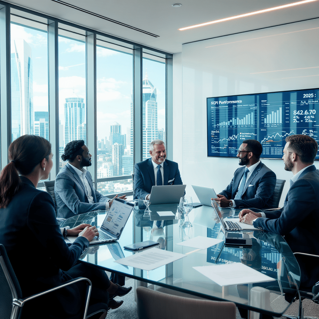 découvrez comment sélectionner la meilleure scpi pour vos investissements en 2025. au programme : critères essentiels, conseils d'experts et stratégies pour optimiser votre investissement immobilier. prenez une décision éclairée et maximisez vos rendements !