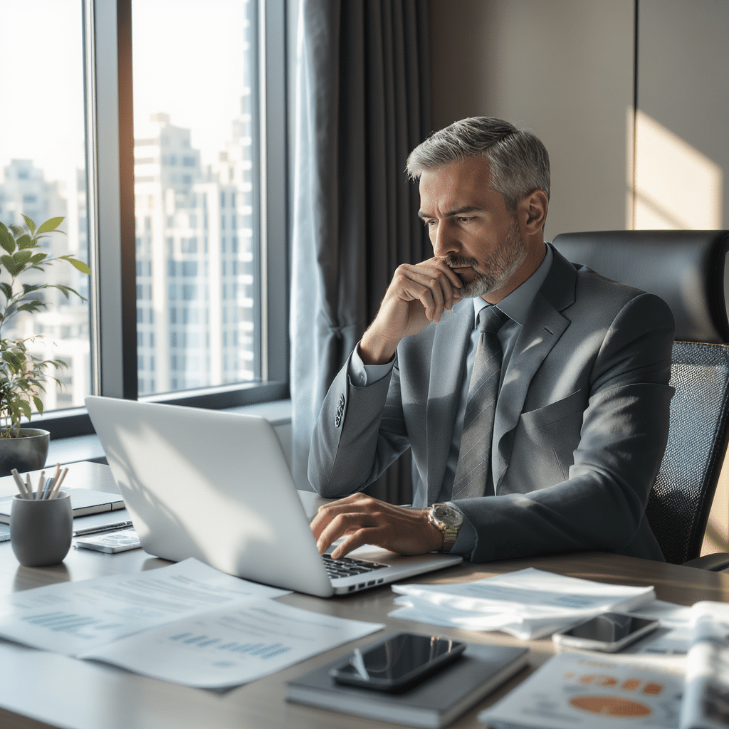 découvrez comment sélectionner l'assurance auto idéale en fonction de votre profil. obtenez des conseils pratiques pour comparer les offres, évaluer vos besoins spécifiques et faire le meilleur choix pour votre couverture automobile.