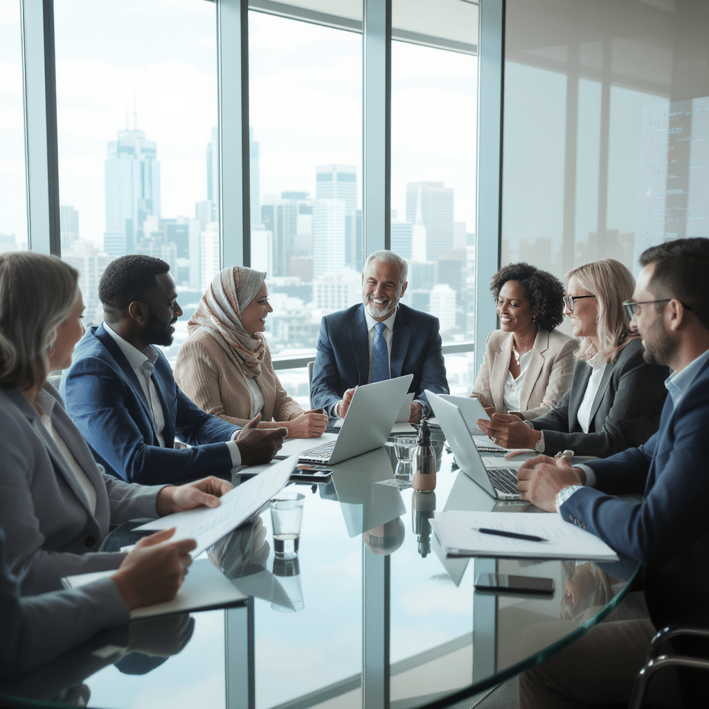 découvrez les clés pour sélectionner l'assureur emprunteur idéal selon votre profil. comparez les offres, évaluez les garanties et faites le bon choix pour protéger votre prêt immobilier tout en maîtrisant votre budget.