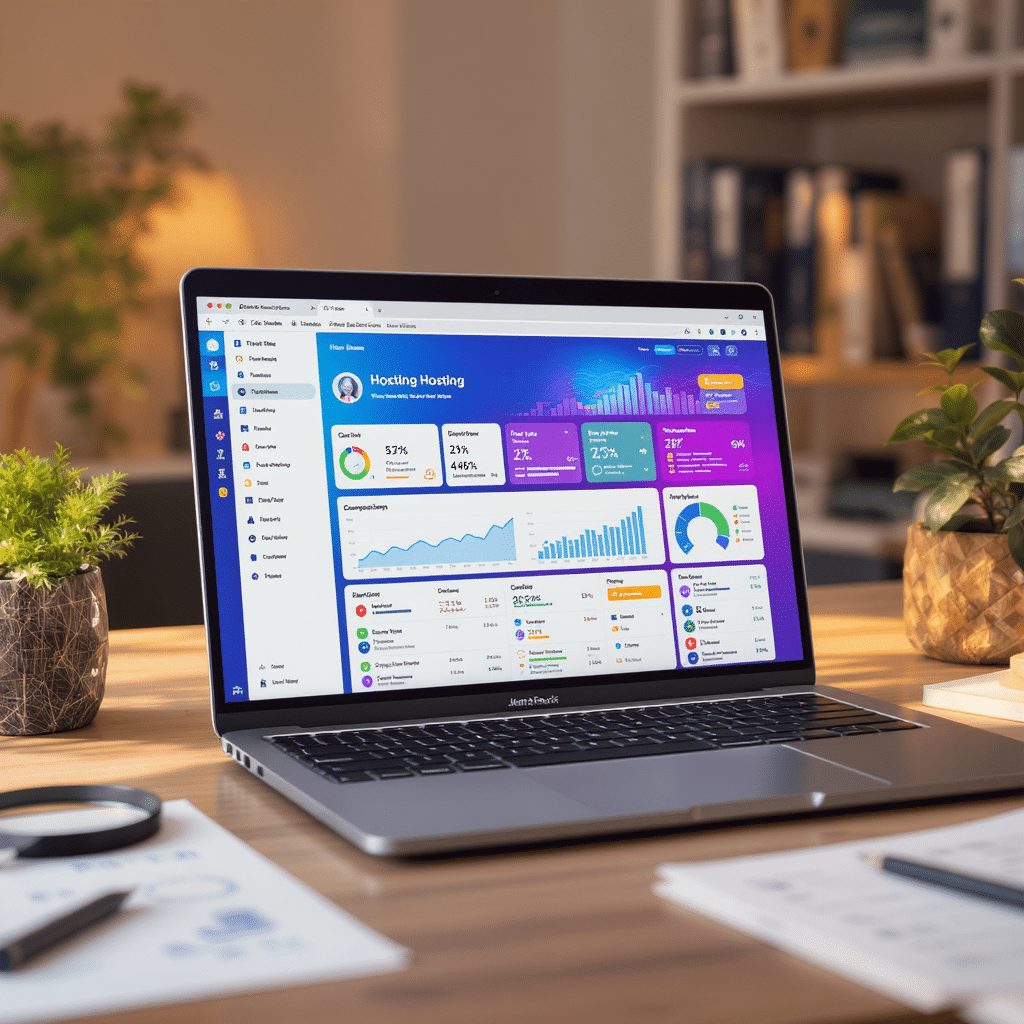 découvrez nos conseils pour choisir le meilleur hébergement pour votre site internet. apprenez à évaluer vos besoins, comparer les offres et trouver la solution idéale pour garantir performance, sécurité et disponibilité.