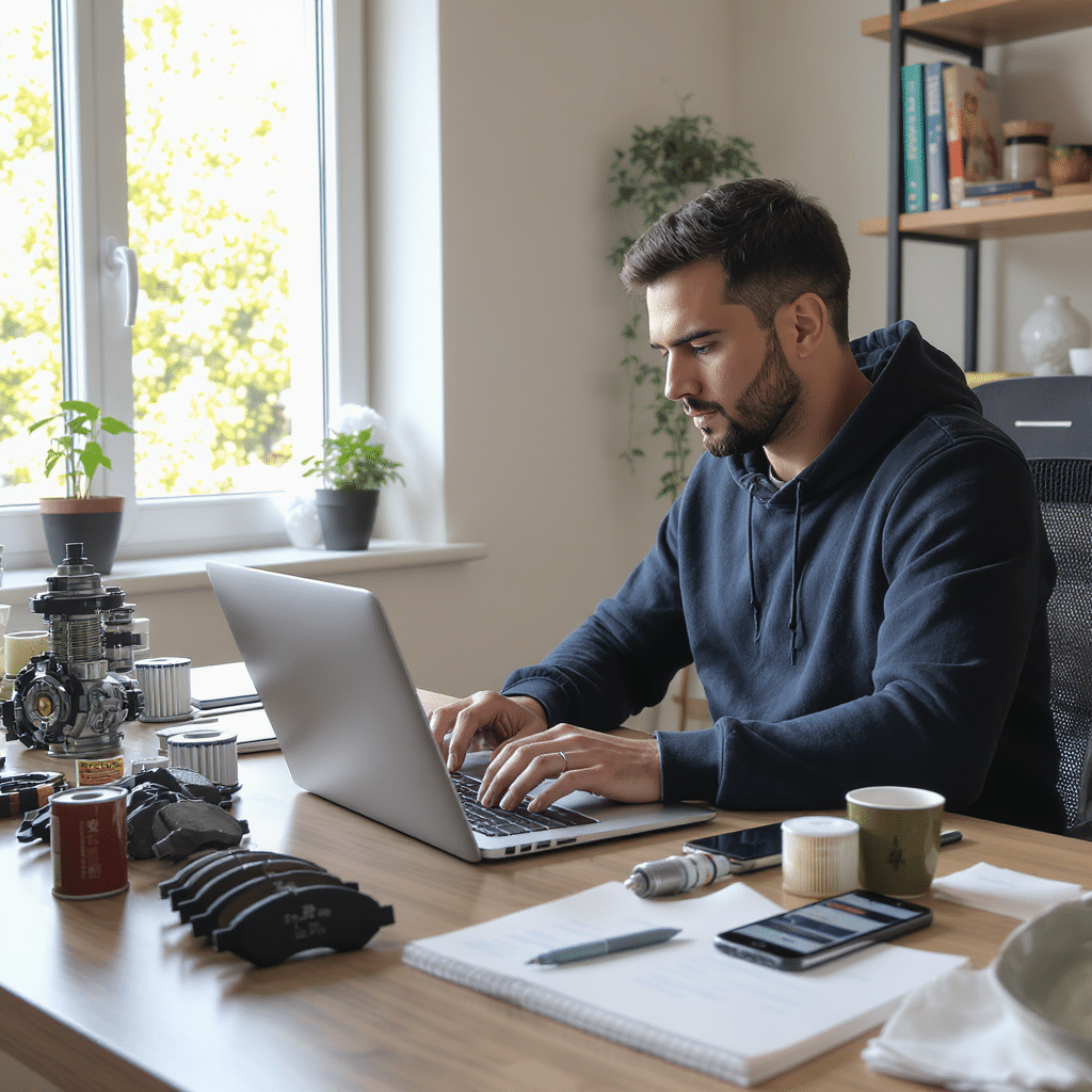 découvrez nos conseils pratiques pour choisir vos pièces auto en ligne en toute confiance. apprenez à identifier les bonnes références, évitez les erreurs courantes et trouvez les pièces adaptées à votre véhicule facilement.