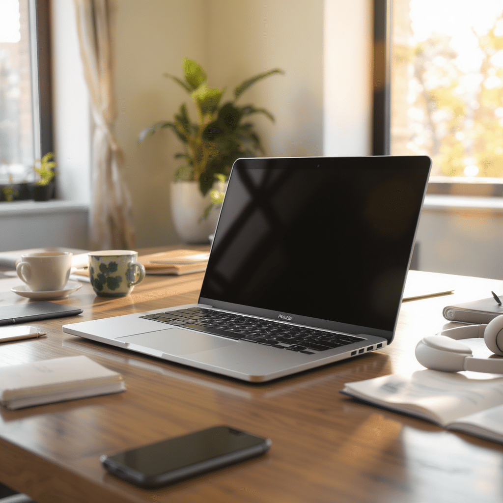 découvrez nos conseils pour choisir un pc portable qui répond parfaitement à vos besoins. que vous soyez étudiant, professionnel ou gamer, apprenez à évaluer les caractéristiques essentielles comme le processeur, la mémoire, la taille de l'écran et l'autonomie de la batterie pour faire le meilleur choix.