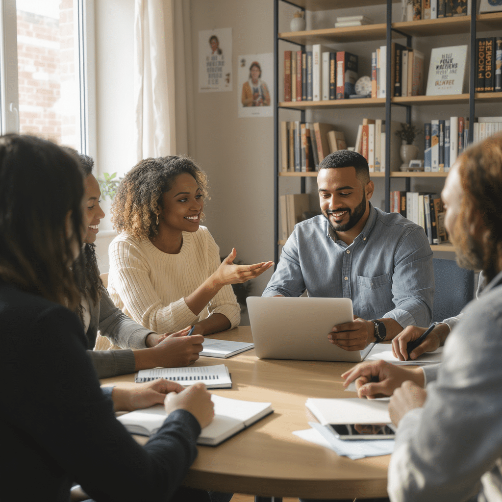 découvrez des conseils pratiques pour sélectionner une formation professionnelle qui répond parfaitement à vos objectifs de carrière. apprenez à évaluer vos compétences, identifier vos aspirations et choisir le programme qui vous propulsera vers le succès.
