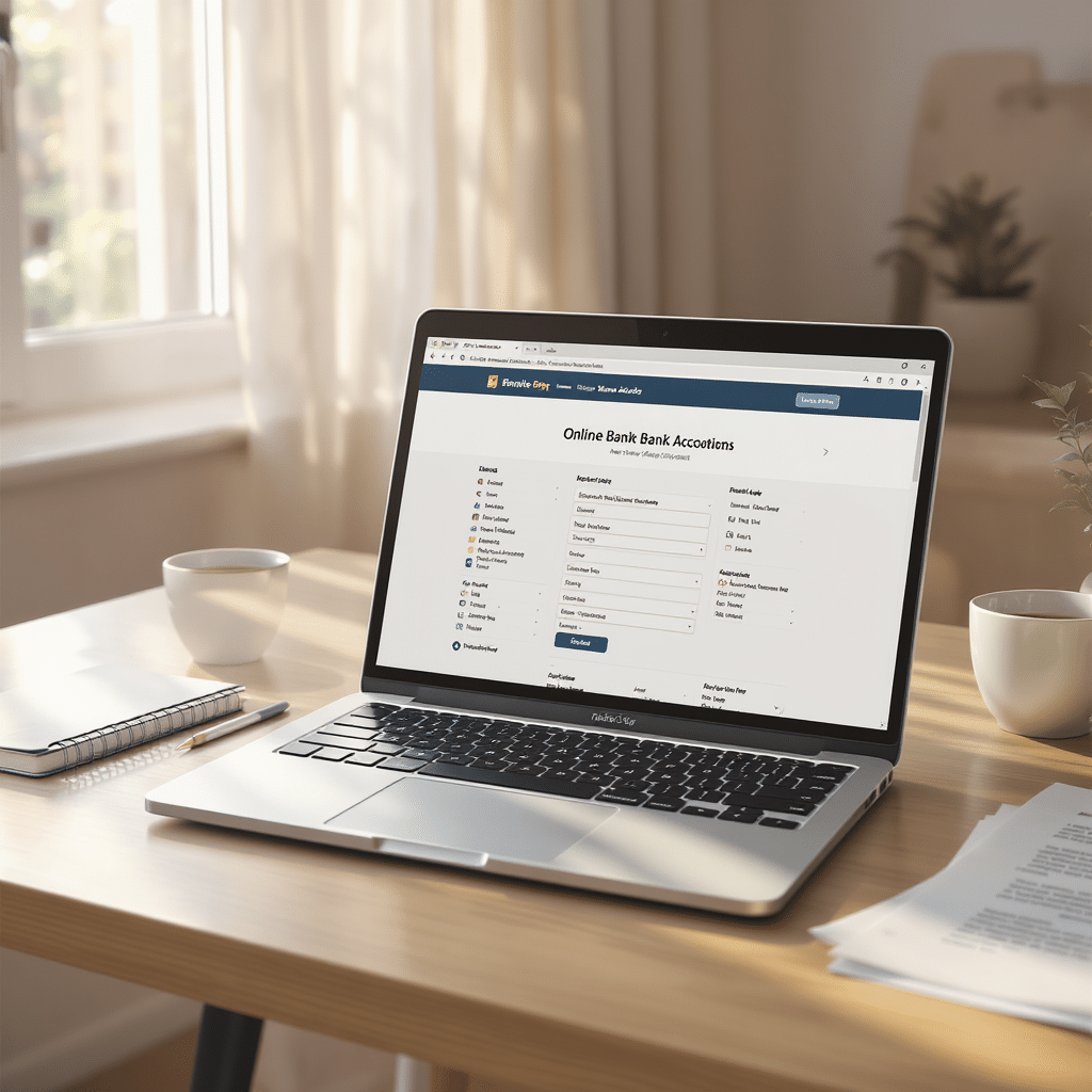 découvrez comment créer facilement un compte bancaire pour votre association en ligne. suivez notre guide étape par étape pour gérer vos finances associatives en toute simplicité et sécurité.