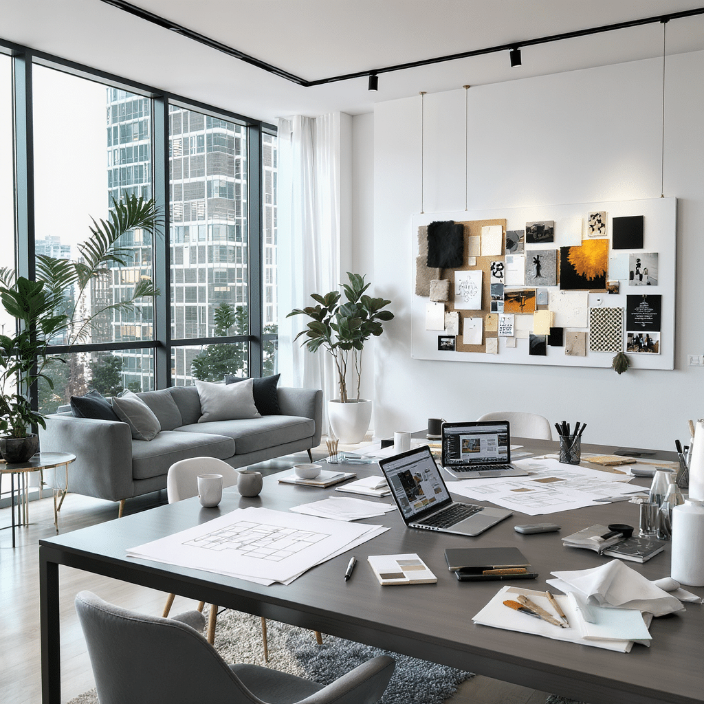 découvrez les étapes essentielles pour devenir architecte d'intérieur, incluant les formations, les missions variées et les débouchés professionnels passionnants. explorez les compétences requises et les opportunités de carrière dans ce secteur créatif et dynamique.