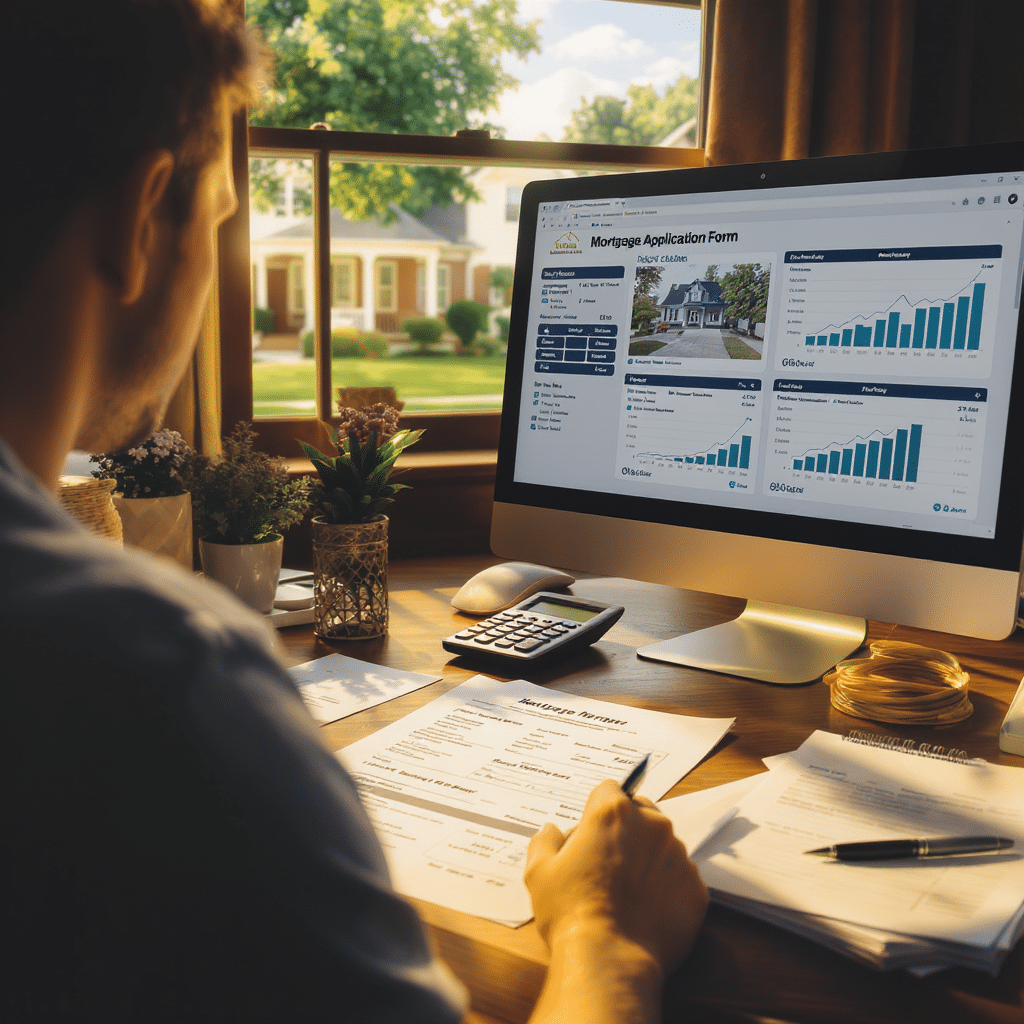 découvrez le fonctionnement du taux d'intérêt d'un crédit immobilier et comment il influence votre emprunt. apprenez les différents types de taux, leur impact sur vos mensualités, et les facteurs à considérer avant de signer un prêt immobilier.
