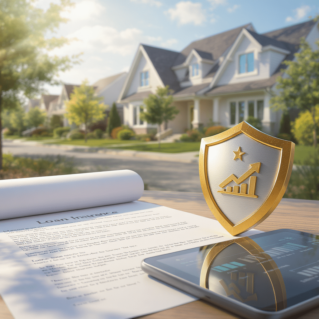découvrez le fonctionnement d'un assureur emprunteur dans le cadre d'un prêt immobilier. cette article vous guide à travers les étapes essentielles, les garanties offertes, et l'importance de cette assurance pour la sécurisation de votre projet immobilier.