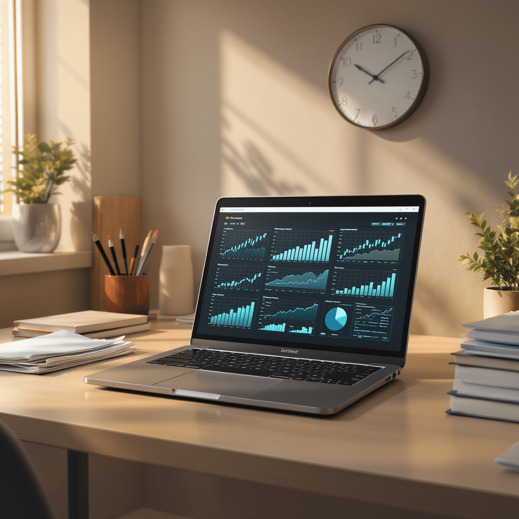découvrez comment le lettrage comptable optimise la gestion de vos comptes clients et fournisseurs, en simplifiant le suivi des paiements et en améliorant la précision de vos états financiers. profitez d'une meilleure visibilité sur vos transactions et d'une efficacité accrue dans votre comptabilité.