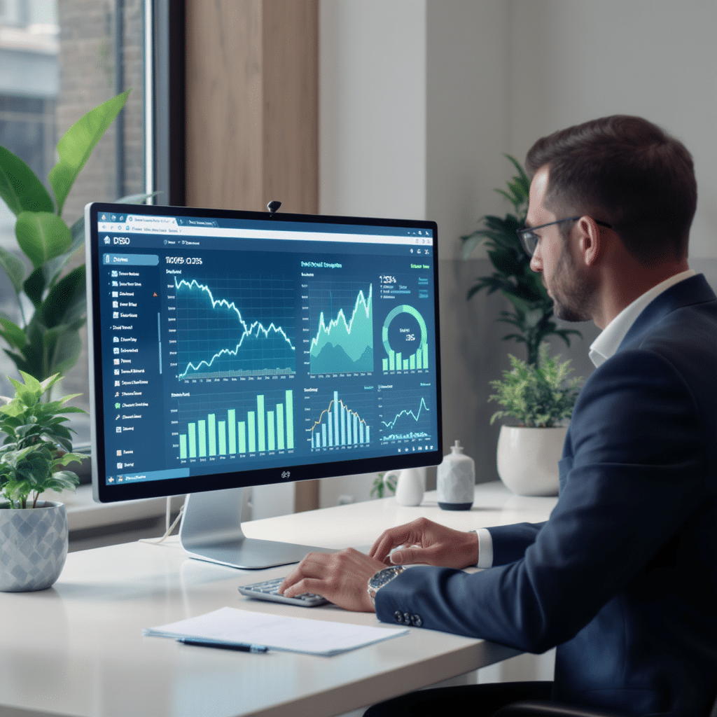 découvrez comment optimiser votre dso (days sales outstanding) grâce à l'automatisation comptable. apprenez des stratégies efficaces pour améliorer votre gestion de créances, accélérer les encaissements et renforcer la santé financière de votre entreprise.