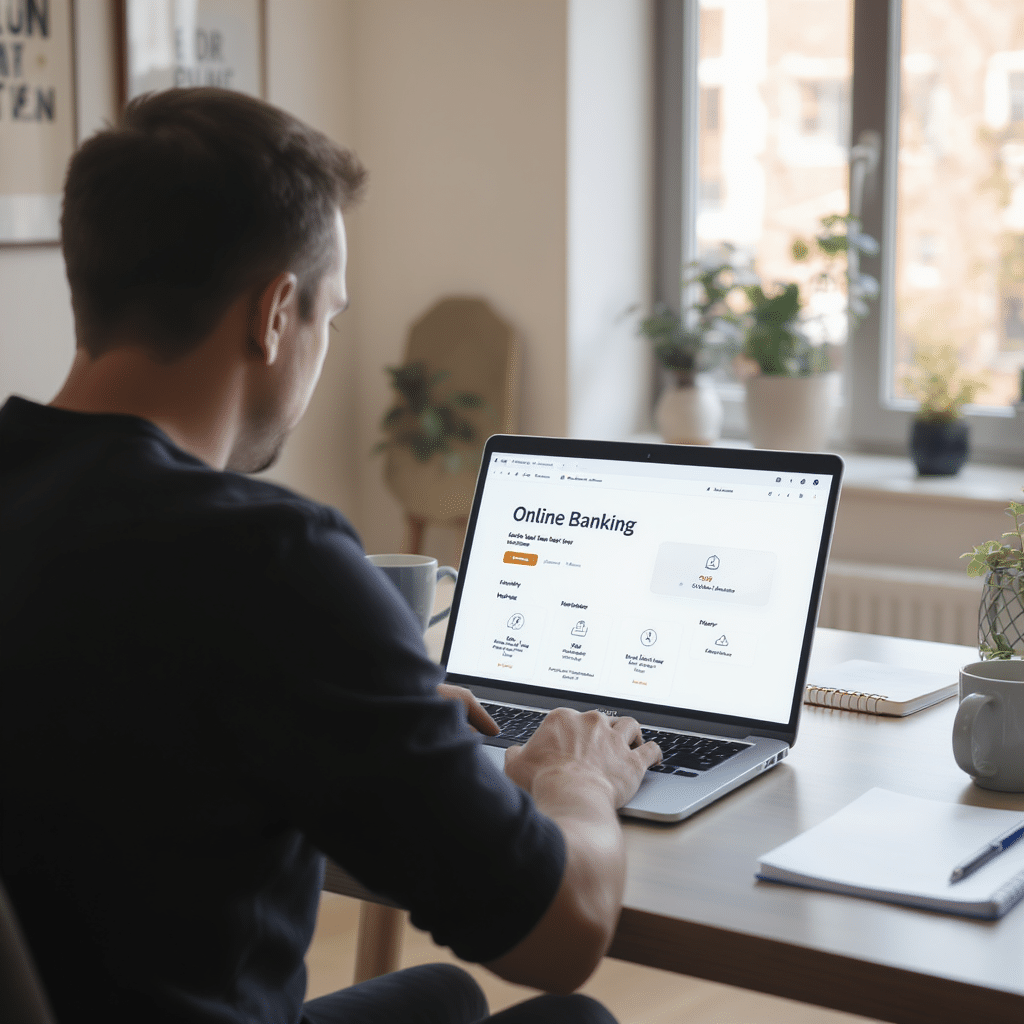 découvrez comment ouvrir un compte professionnel en ligne en toute simplicité. suivez nos conseils pratiques pour éviter les erreurs courantes et choisir la solution adaptée à vos besoins. simplifiez vos démarches et lancez votre activité sereinement.