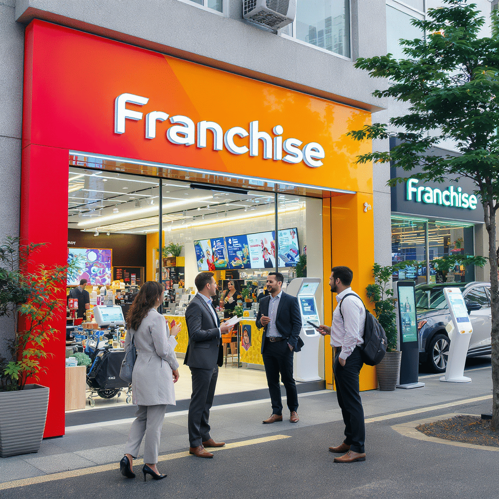 découvrez les étapes clés pour ouvrir une franchise rentable en 2025. apprenez comment choisir le bon secteur, évaluer les opportunités et maximiser votre retour sur investissement. transformez votre rêve entrepreneurial en réalité avec nos conseils experts.