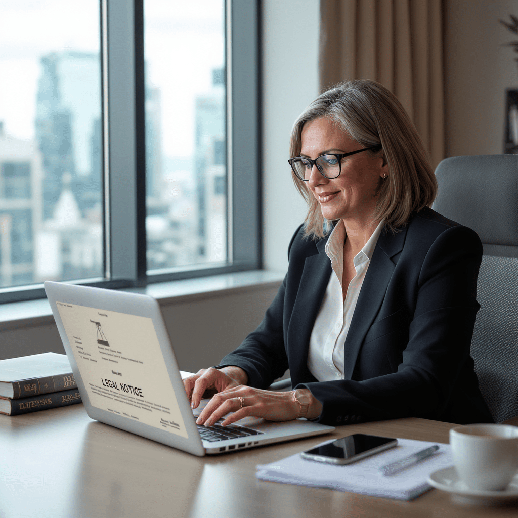 découvrez comment publier une annonce légale en ligne facilement et rapidement grâce à notre guide pratique. suivez nos étapes simples et évitez les tracas administratifs pour assurer la conformité de vos démarches légales.