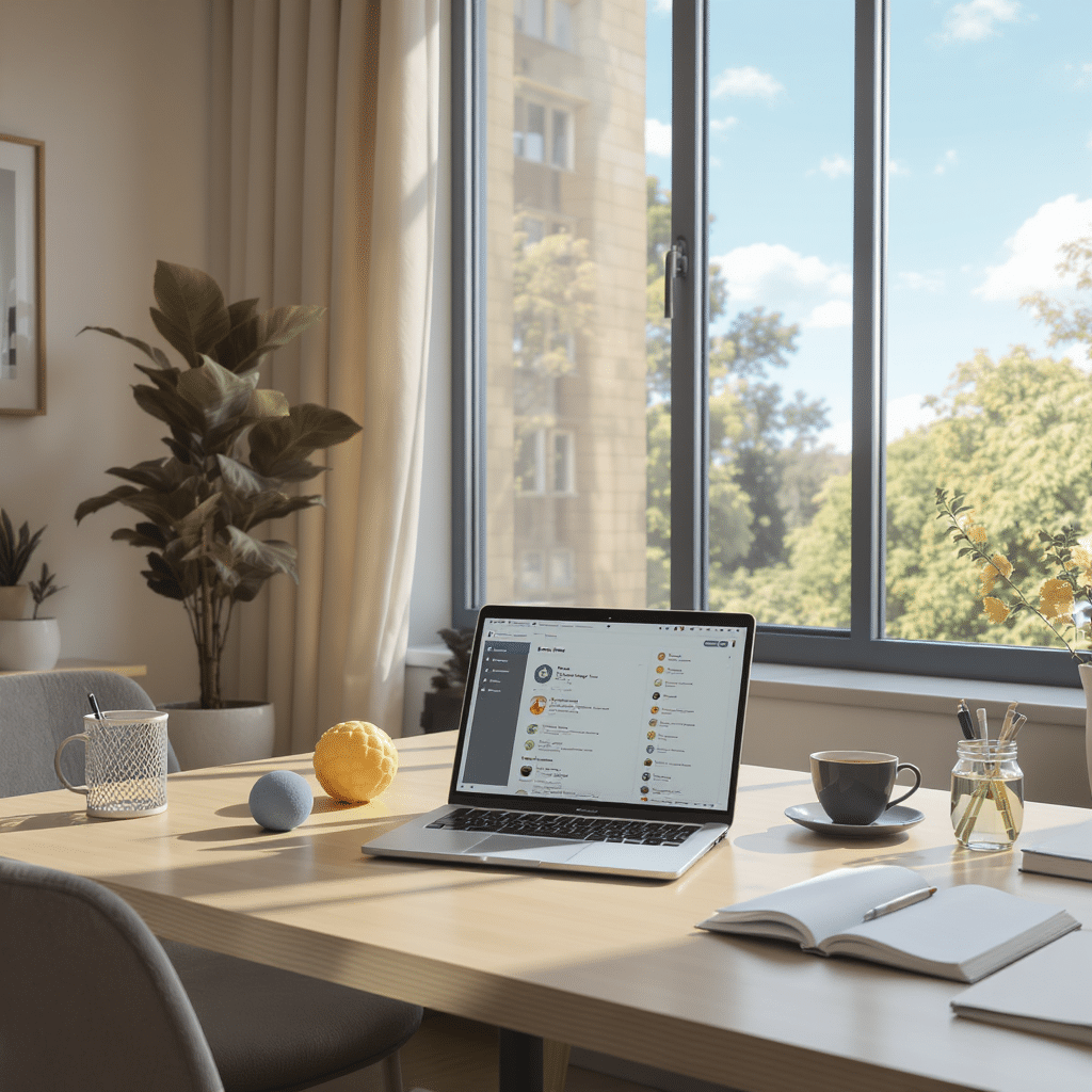 découvrez des stratégies simples et efficaces pour réduire le stress au travail sans perturber votre routine quotidienne. apprenez à gérer vos émotions, à organiser votre temps et à créer un environnement de travail positif.