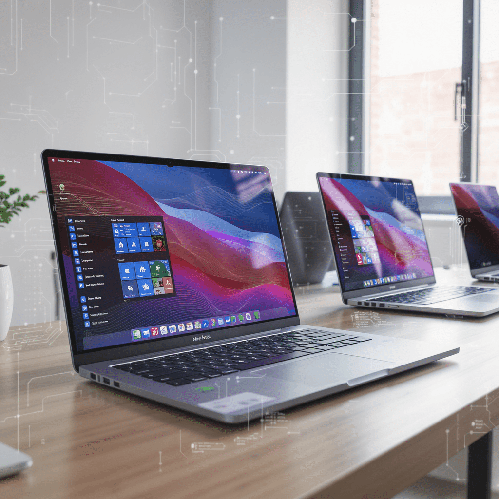 découvrez notre comparatif 2025 des pc portables abordables alliant performance et prix attractifs. trouvez le modèle idéal pour travailler, jouer ou naviguer sans vous ruiner.