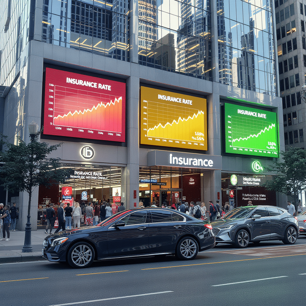 découvrez notre comparatif des tarifs d'assurance auto en 2025 et les éléments essentiels à connaître pour faire le meilleur choix. analyse des tendances, des offres des compagnies et conseils pratiques pour optimiser votre budget.