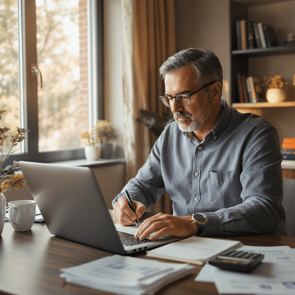 découvrez comment calculer le taux de crédit immobilier pour faire un choix éclairé avant de signer votre contrat. nos conseils vous aideront à optimiser votre financement et à économiser sur vos mensualités.