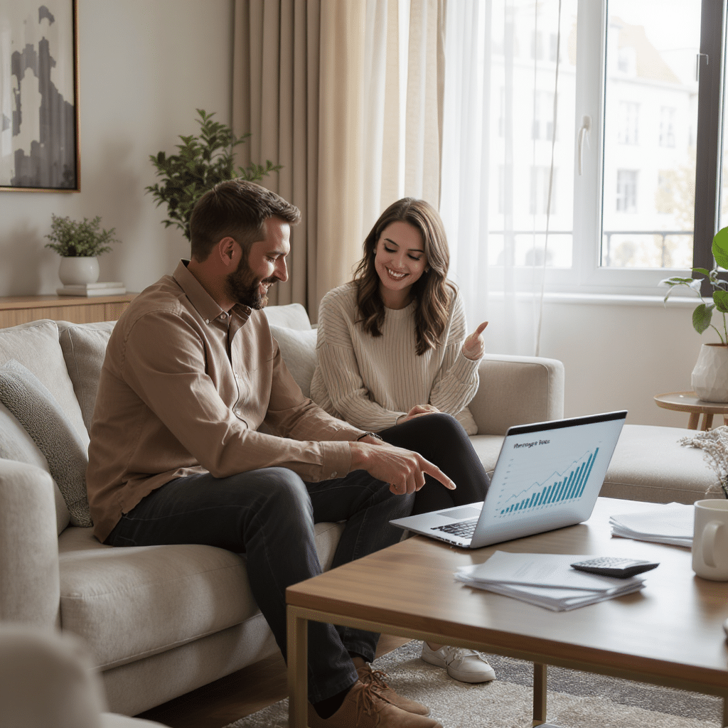 découvrez les avantages et inconvénients des crédits immobiliers à taux fixe et variable en 2025. comparez les options pour faire le meilleur choix adapté à votre situation financière et sécurisez votre investissement immobilier.