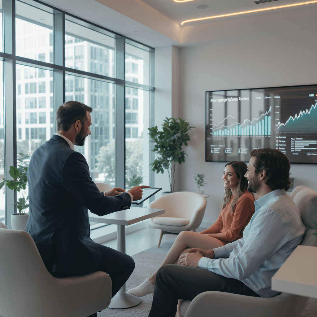 découvrez nos astuces pour obtenir rapidement votre crédit immobilier. apprenez les étapes clés pour accélérer le processus de demande et maximiser vos chances d'obtenir un prêt pour votre projet immobilier en un temps record.