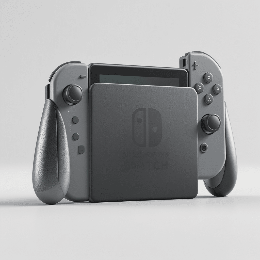 découvrez les dernières informations sur le design et l'ergonomie de la nintendo switch 2. explorez les innovations, les améliorations et ce qui rend cette nouvelle console encore plus confortable et attrayante pour les joueurs. plongez dans les spécificités qui pourraient transformer votre expérience de jeu.