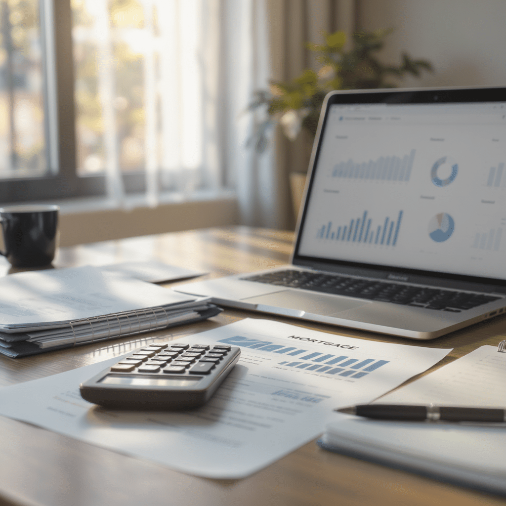 découvrez comment bien calculer votre crédit immobilier en maîtrisant la durée, la mensualité et le taux. optimisez votre emprunt pour réaliser votre projet immobilier en toute sérénité.